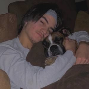 Meet your Posher, Karson